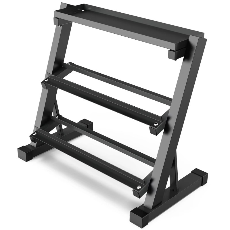 Soporte de Almacenamiento para - Fitness Equipment reseña y precio