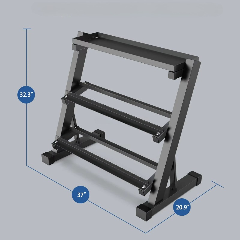 Soporte de Almacenamiento para - Fitness Equipment reseña y precio