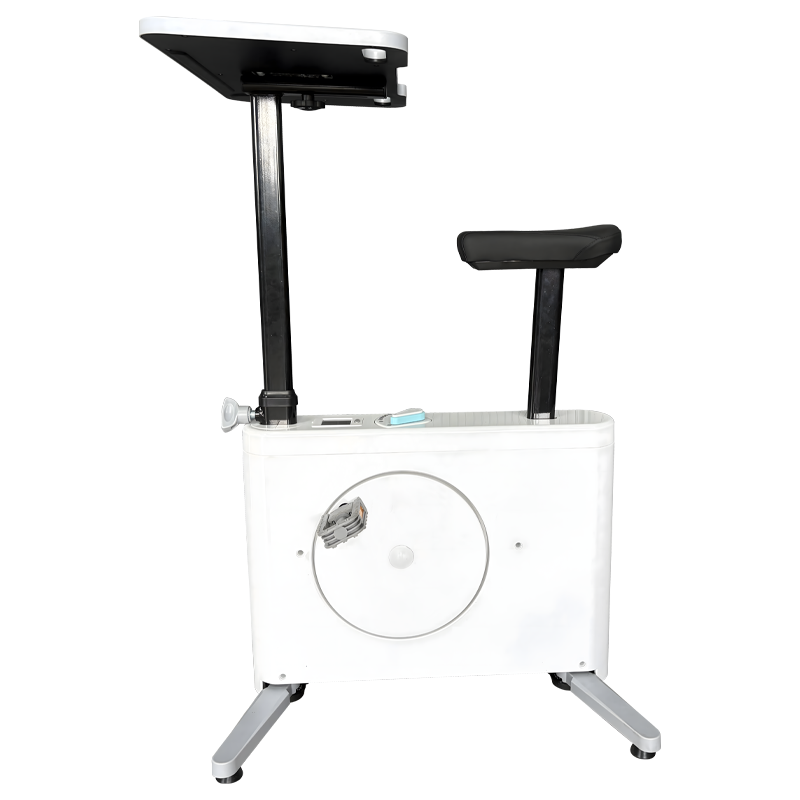 Bicicleta de Ejercicio Plegabl - Exercise Bike Magnetic Resistance reseña y precio