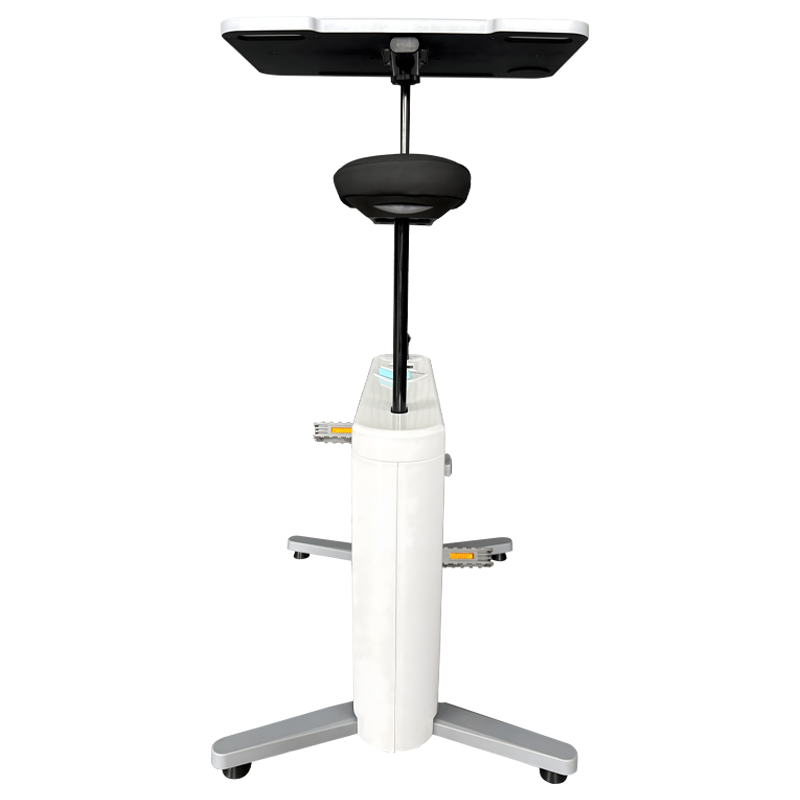 Bicicleta de Ejercicio Plegabl - Exercise Bike Magnetic Resistance reseña y precio