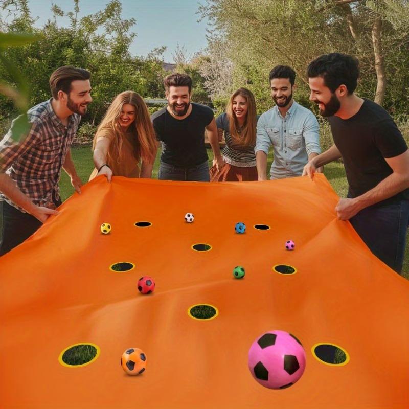 Nuevo Juego de Lanzamiento de  - Team Sports reseña y precio