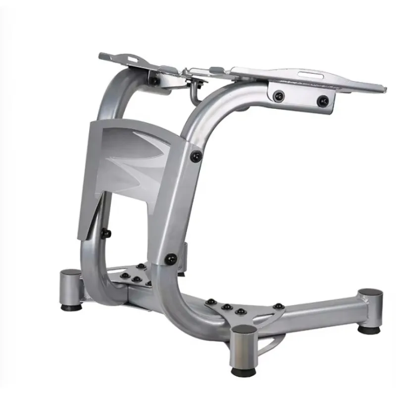 Soporte Ajustable para Mancuer - Fitness Equipment reseña y precio