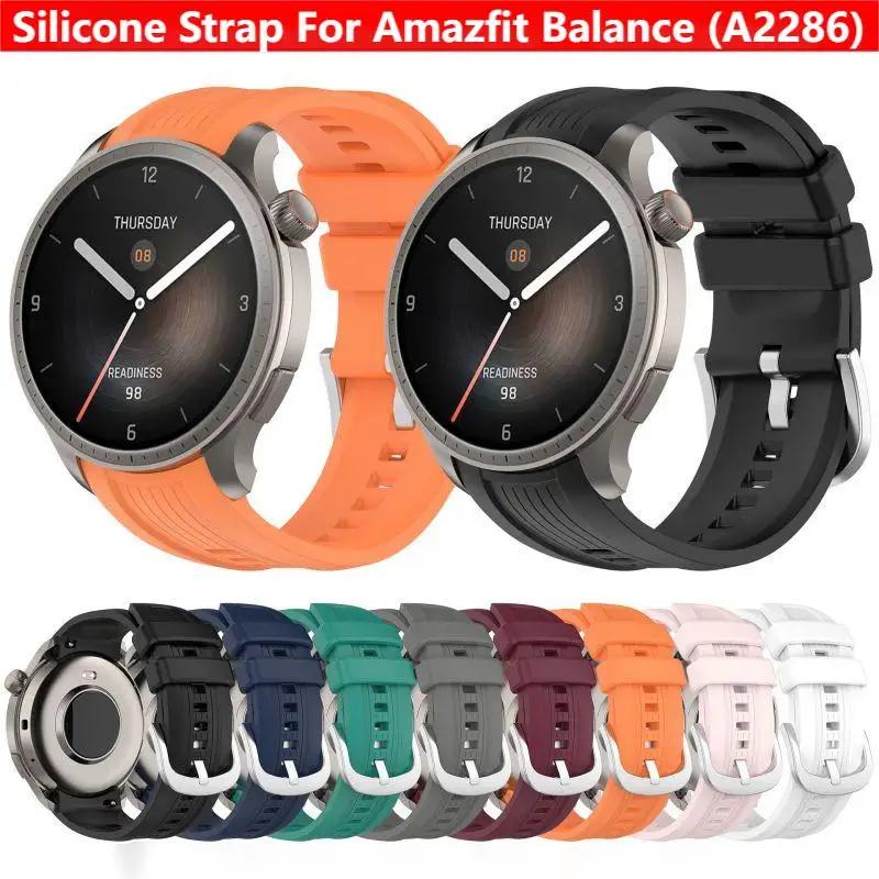 Correa de Silicona para Reloj  - Resistance Bands Set With Handles reseña y precio