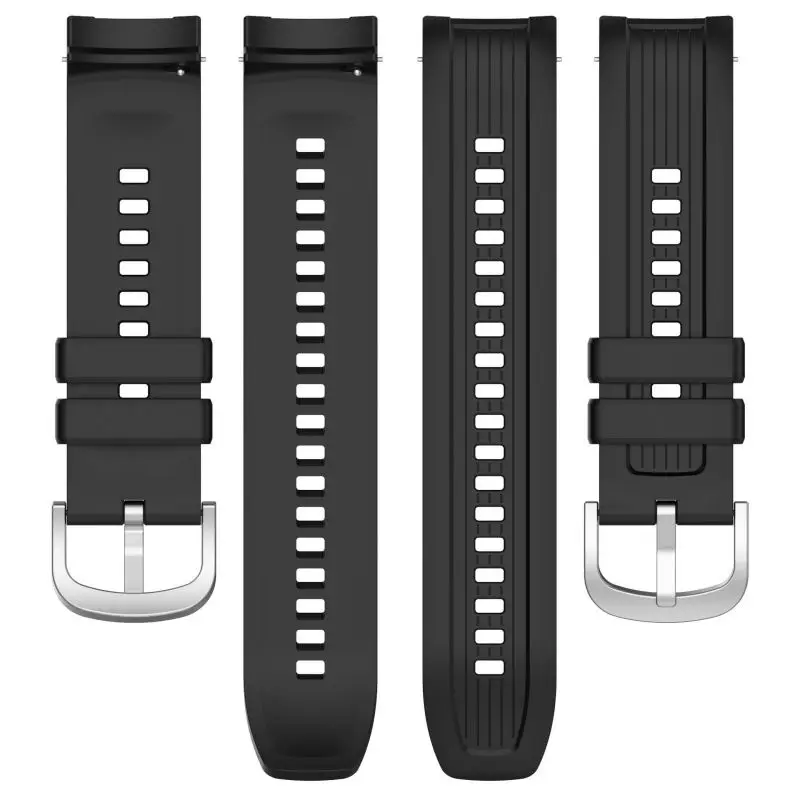 Correa de Silicona para Reloj  - Resistance Bands Set With Handles reseña y precio