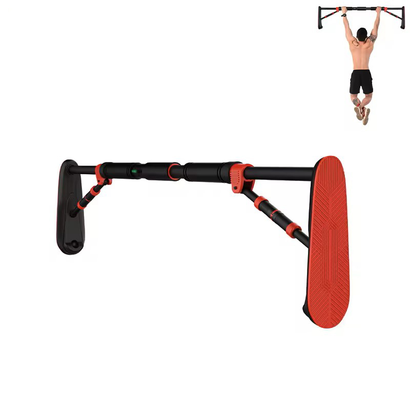Barras horizontales de entrena - Door Pull Up Bar No Screw reseña y precio