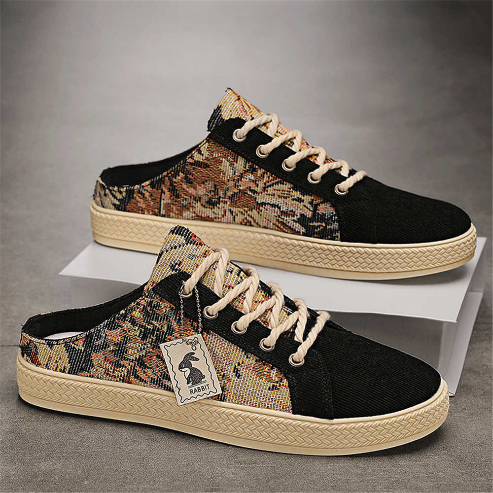 Zapatos con punta redonda núme - Team Sports reseña y precio