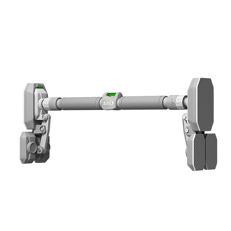 Barra de dominadas para puerta - Door Pull Up Bar No Screw reseña y precio