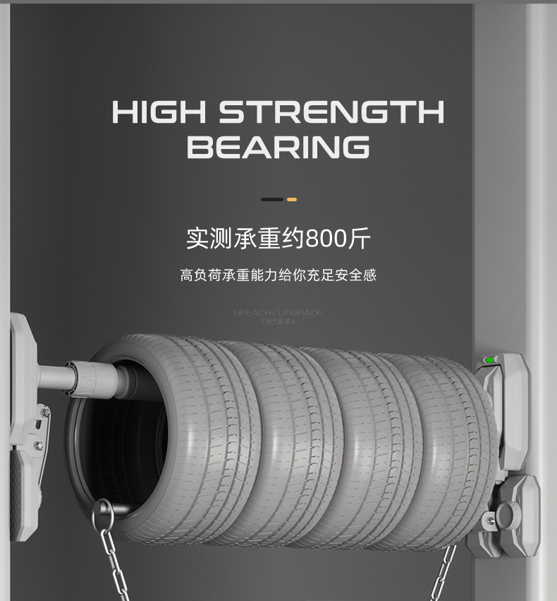 Barra de dominadas para puerta - Door Pull Up Bar No Screw reseña y precio