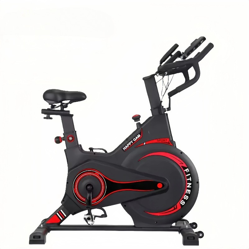 Bicicleta de Spinning para Eje - Exercise Bike Magnetic Resistance reseña y precio