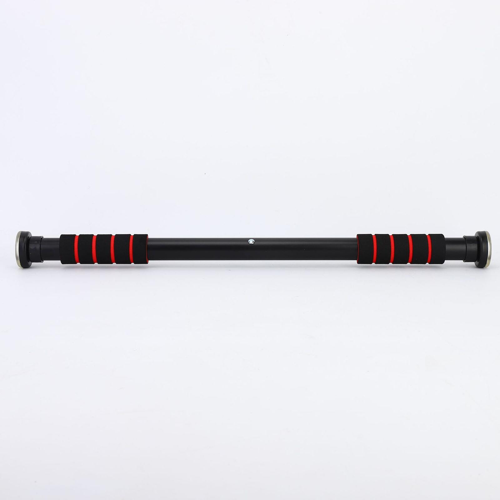 Barra de dominadas sin tornill - Door Pull Up Bar No Screw reseña y precio