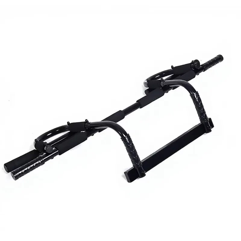 Barra de dominadas sin tornill - Door Pull Up Bar No Screw reseña y precio