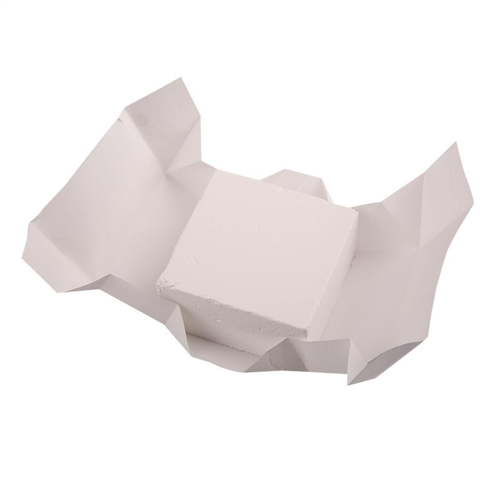 Bloque de magnesio antidesliza - Gym Chalk Block Grip reseña y precio