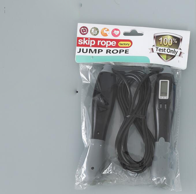 Velocidad de conteo digital sa - Smart Jump Rope Digital Counter reseña y precio