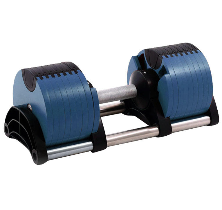 Juego de Mancuernas Ajustables - Adjustable Dumbbell Pair 40Kg reseña y precio