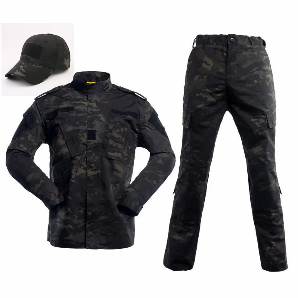Conjunto de Chaqueta y Pantalo - Hiking reseña y precio