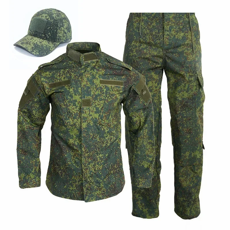 Conjunto de Chaqueta y Pantalo - Hiking reseña y precio