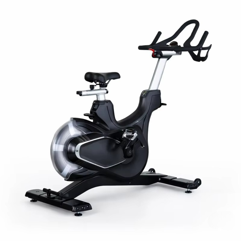Bicicleta de Ejercicio Comerci - Exercise Bike Magnetic Resistance reseña y precio