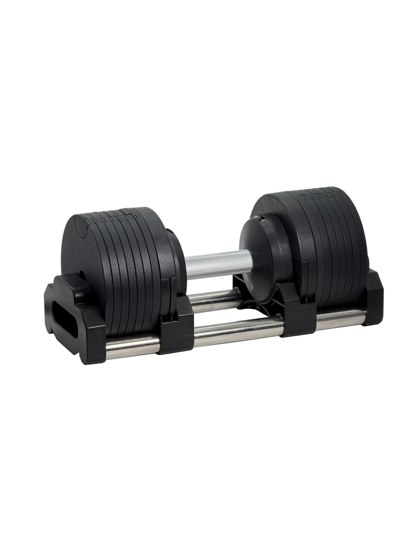 Mancuernas Ajustables en Pares - Adjustable Dumbbell Pair 40Kg reseña y precio