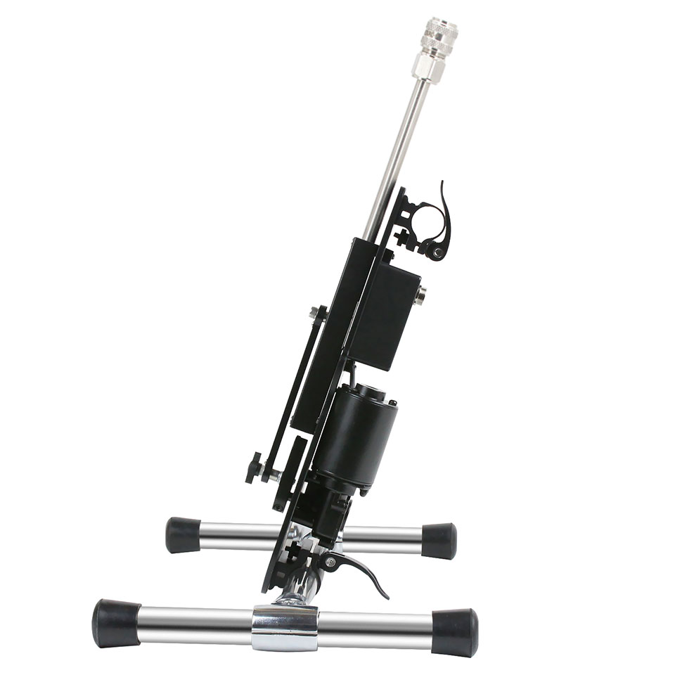 Pistola Masajeadora Eléctrica  - Electric Massage Gun Deep Tissue reseña y precio