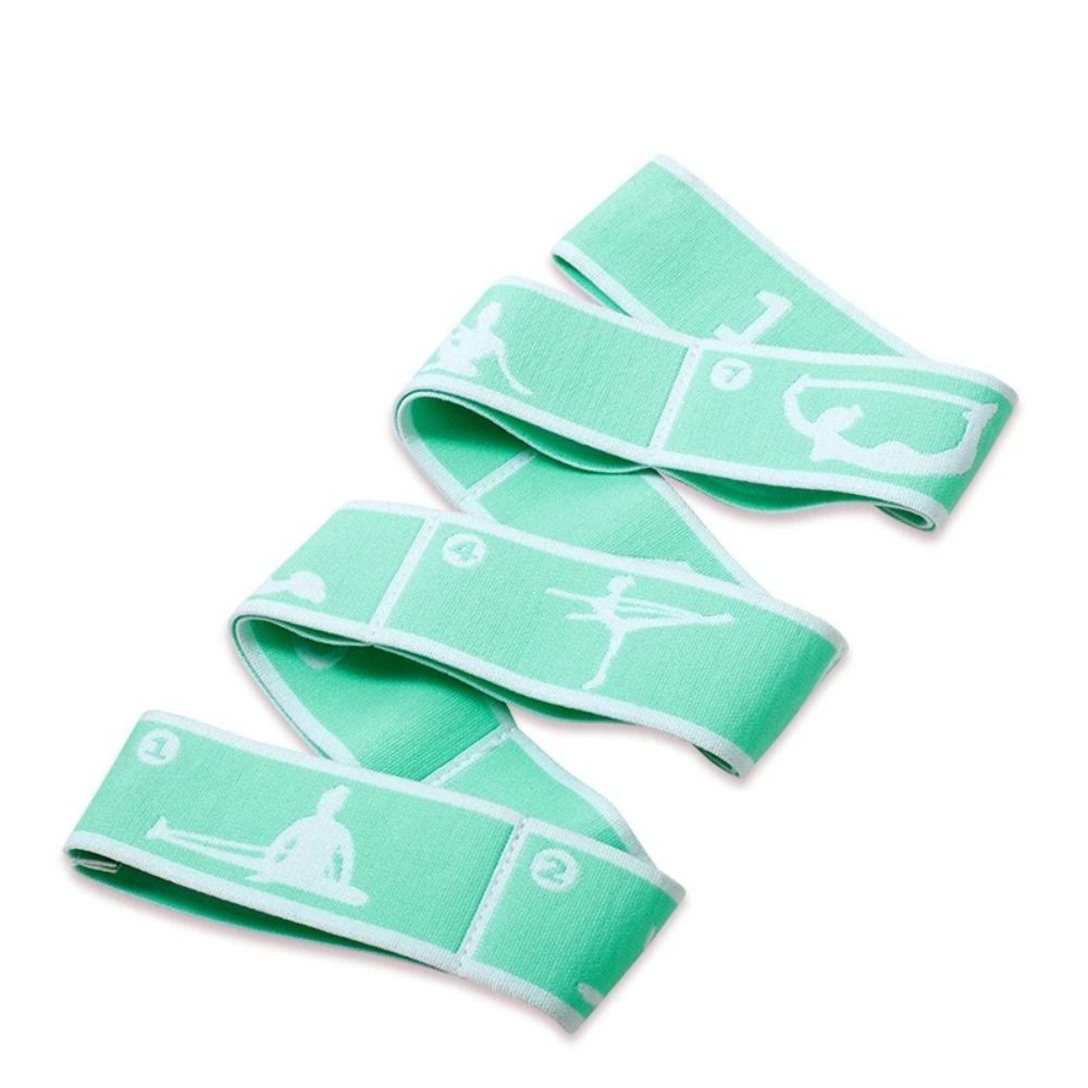 Bandas elásticas de resistenci - Pilates Bar Kit With Resistance Bands reseña y precio