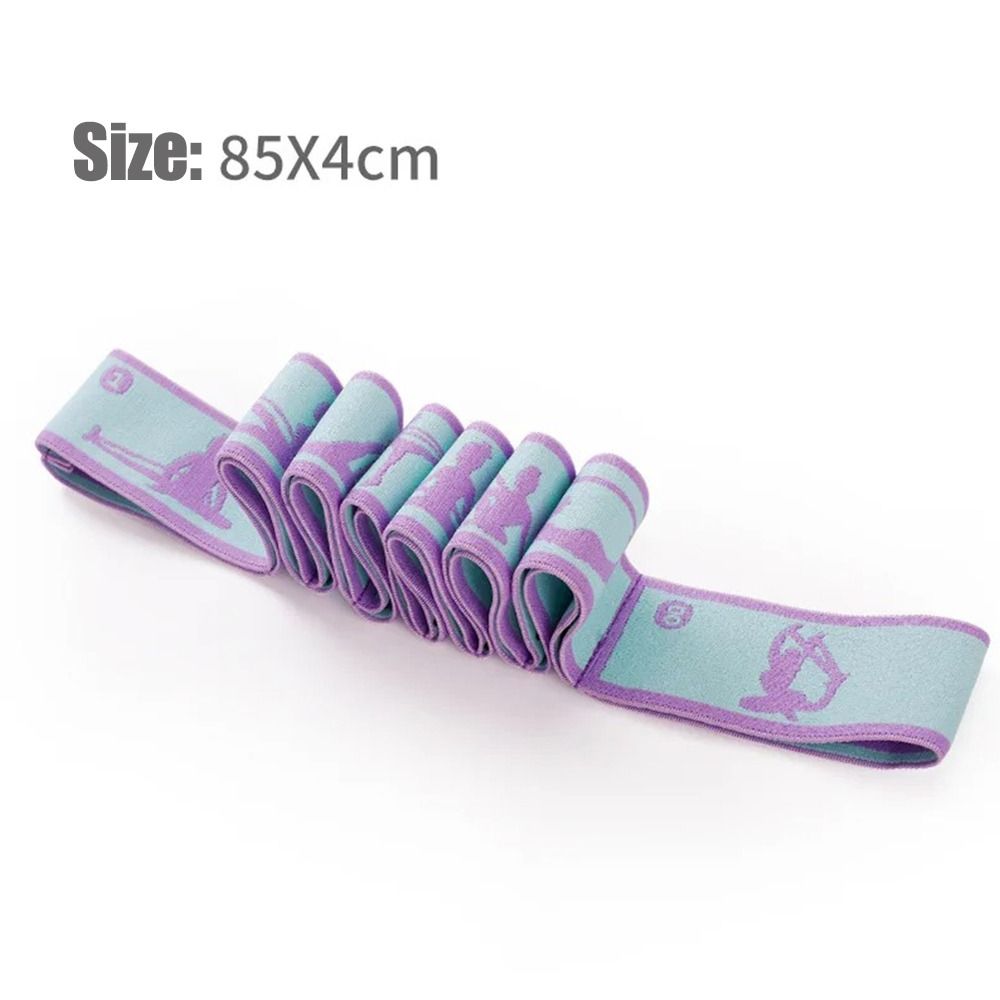 Bandas elásticas de resistenci - Pilates Bar Kit With Resistance Bands reseña y precio