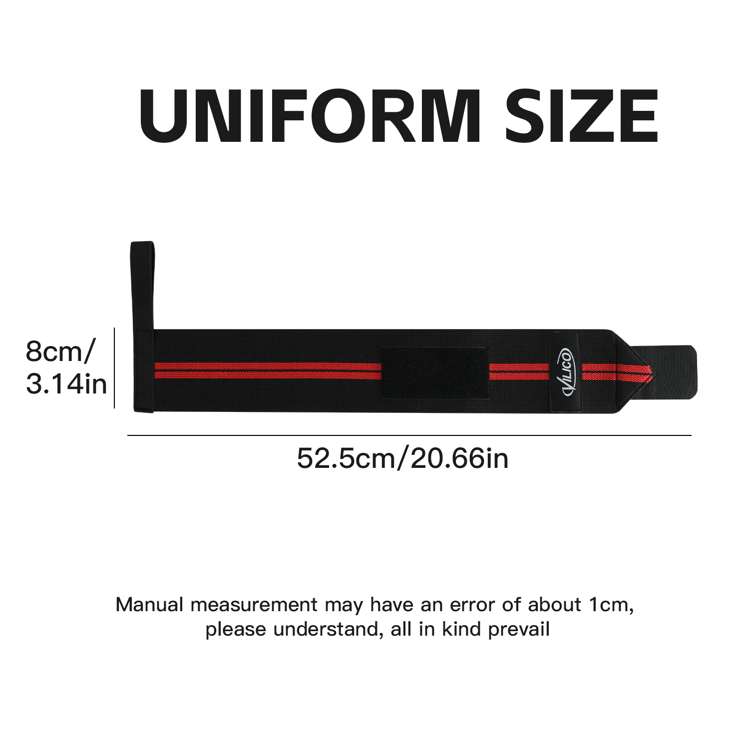 Soporte Profesional para Levan - Wrist Wraps Weightlifting Support reseña y precio