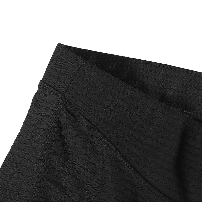 ARSUXEO-pantalones cortos de c - Padded Cycling Shorts 5D Gel reseña y precio