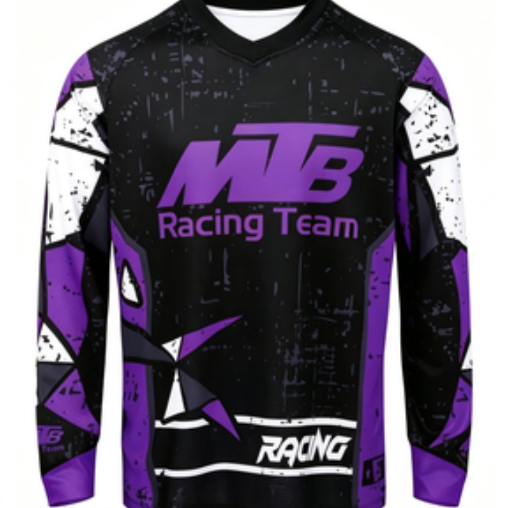 Camiseta Deportiva de Manga La - Team Sports reseña y precio