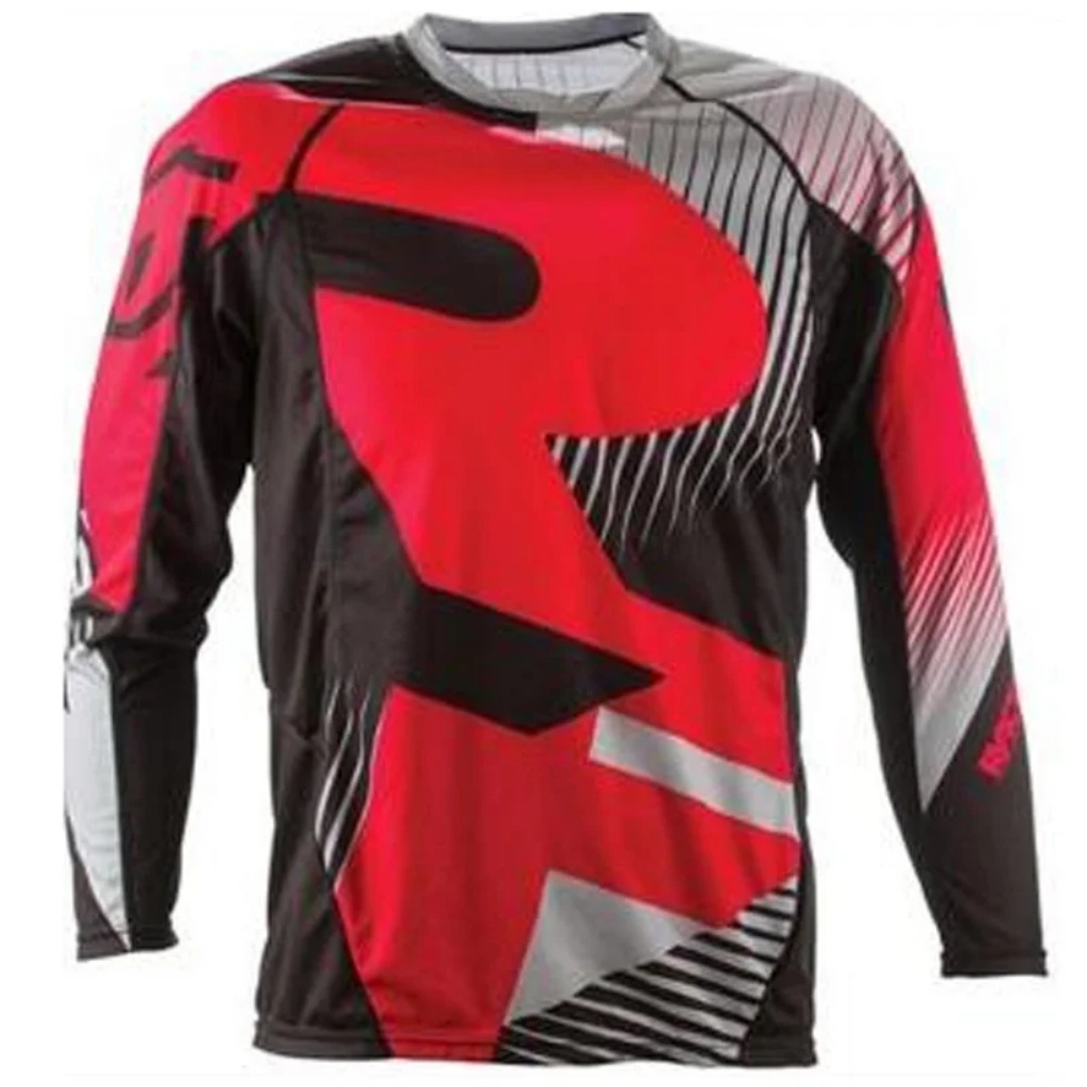 Camiseta Deportiva Casual de M - Cycling reseña y precio