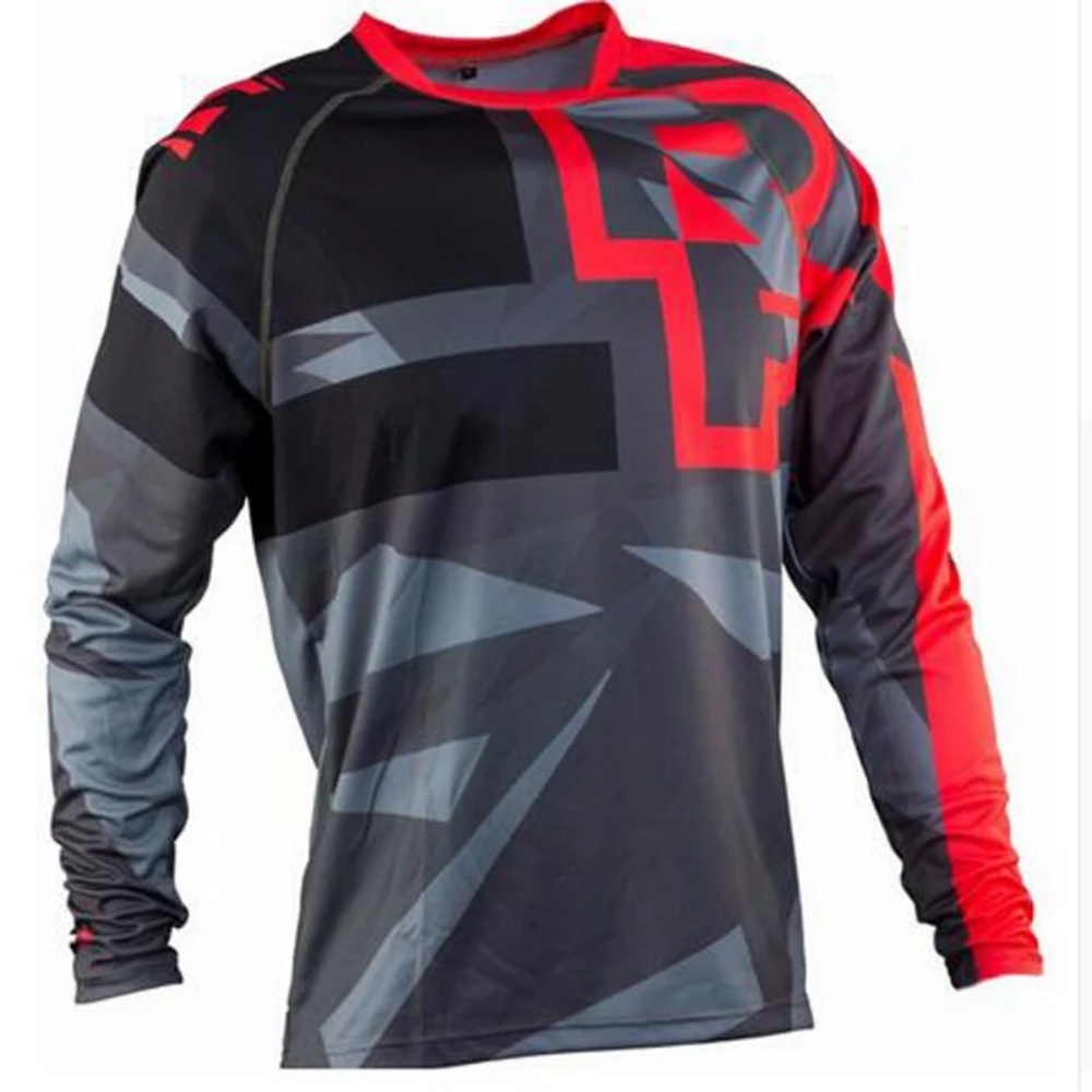 Camiseta Deportiva Casual de M - Cycling reseña y precio