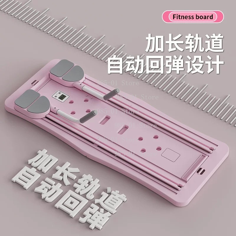 Tabla de Ejercicios Multifunci - Push Up Board Foldable Multi Function reseña y precio