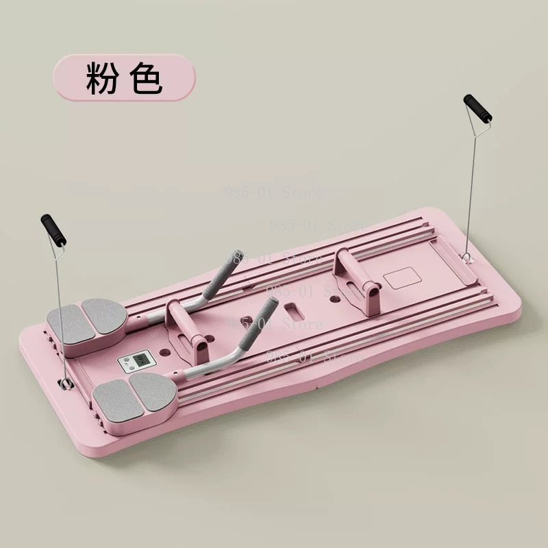 Tabla de Ejercicios Multifunci - Push Up Board Foldable Multi Function reseña y precio
