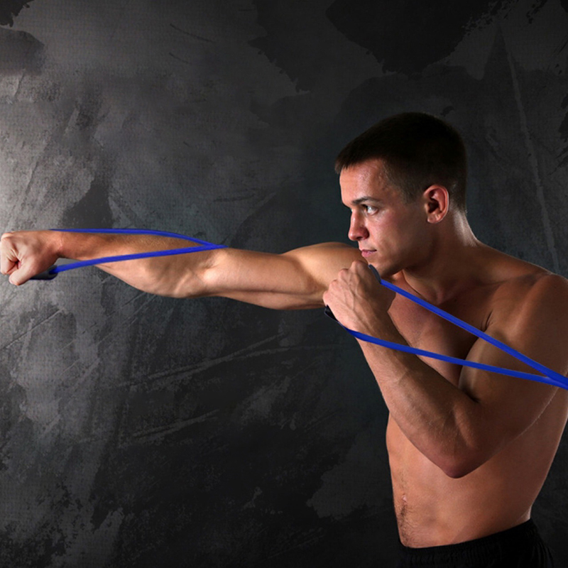 Nueva Banda de Resistencia de  - Resistance Bands Set With Handles reseña y precio